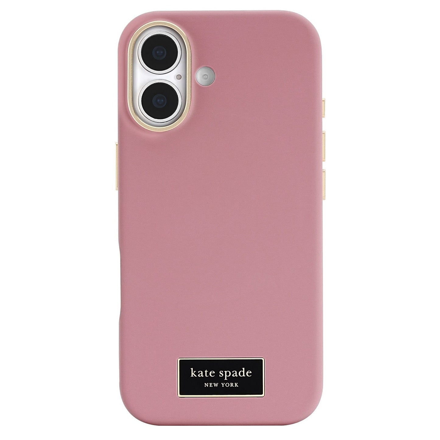 kate spade new york Icon Dusk Rose MagSafe - iPhone 17