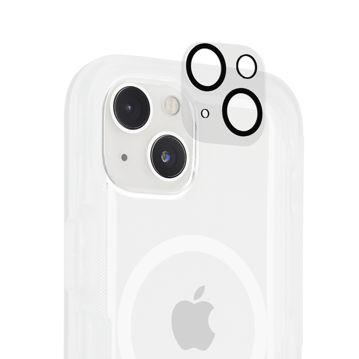 Pelican Camera Lens Protector - iPhone 14 / iPhone 14 Plus