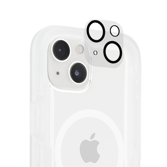 Pelican Camera Lens Protector - iPhone 14 / iPhone 14 Plus
