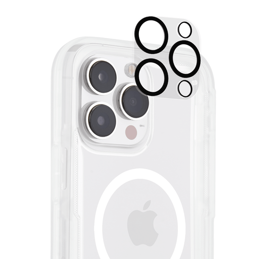 Pelican Camera Lens Protector - iPhone 14 Pro / iPhone 14 Pro Max