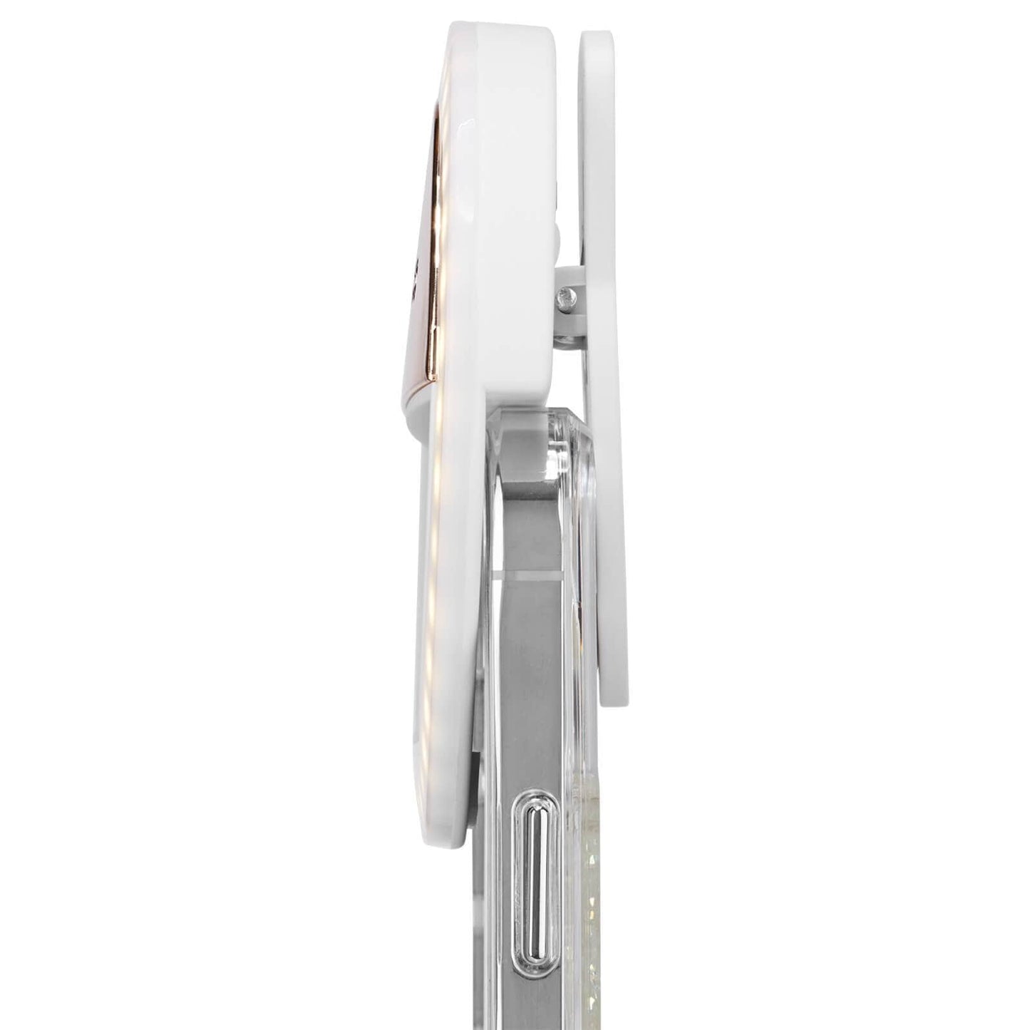 Clip Light (Gold) - Ring Light