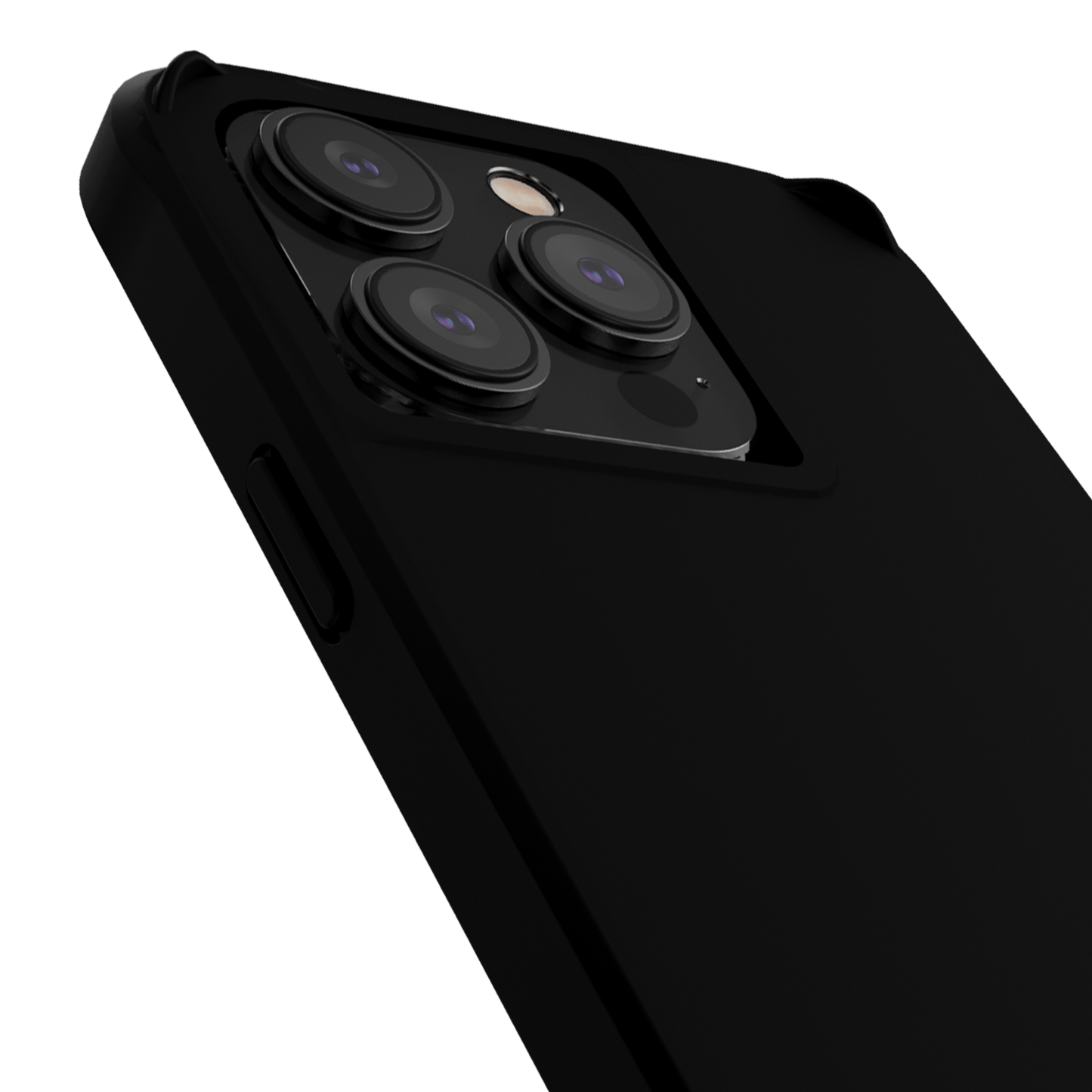 Pelican Ranger Black (MagSafe) - iPhone 14 Pro