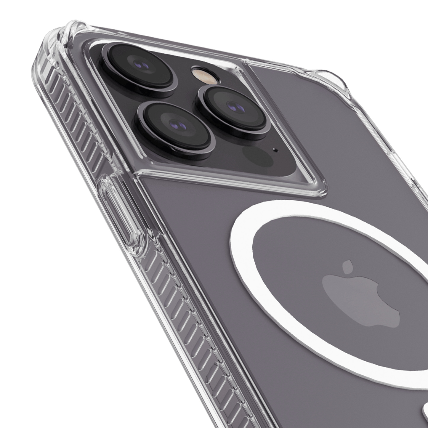 Pelican Ranger Clear (MagSafe) - iPhone 14 Pro