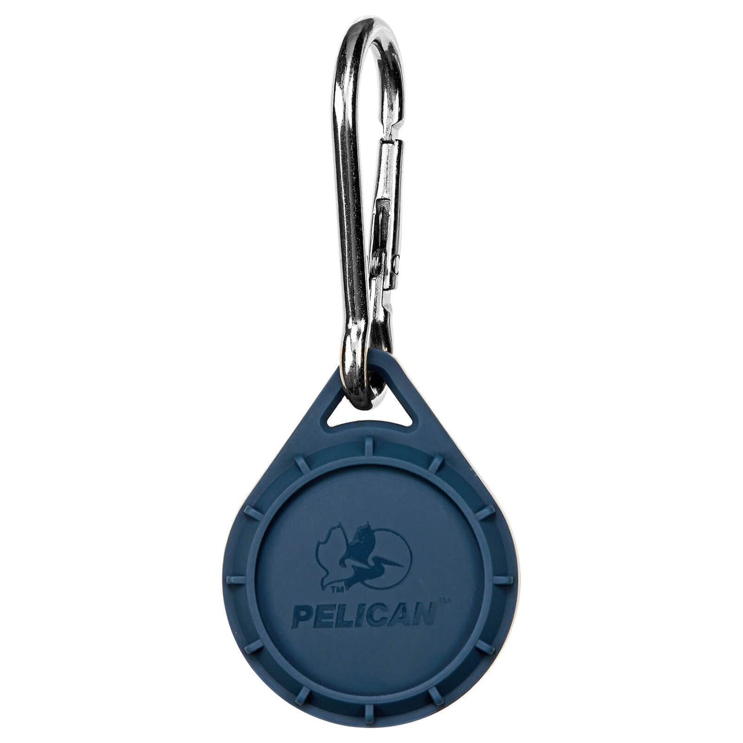 Pelican Protector Keychain AirTag Case (Navy) - AirTag Case