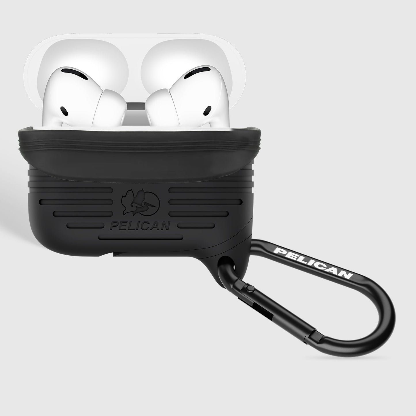Pelican Protector (Black) - AirPods Pro 3