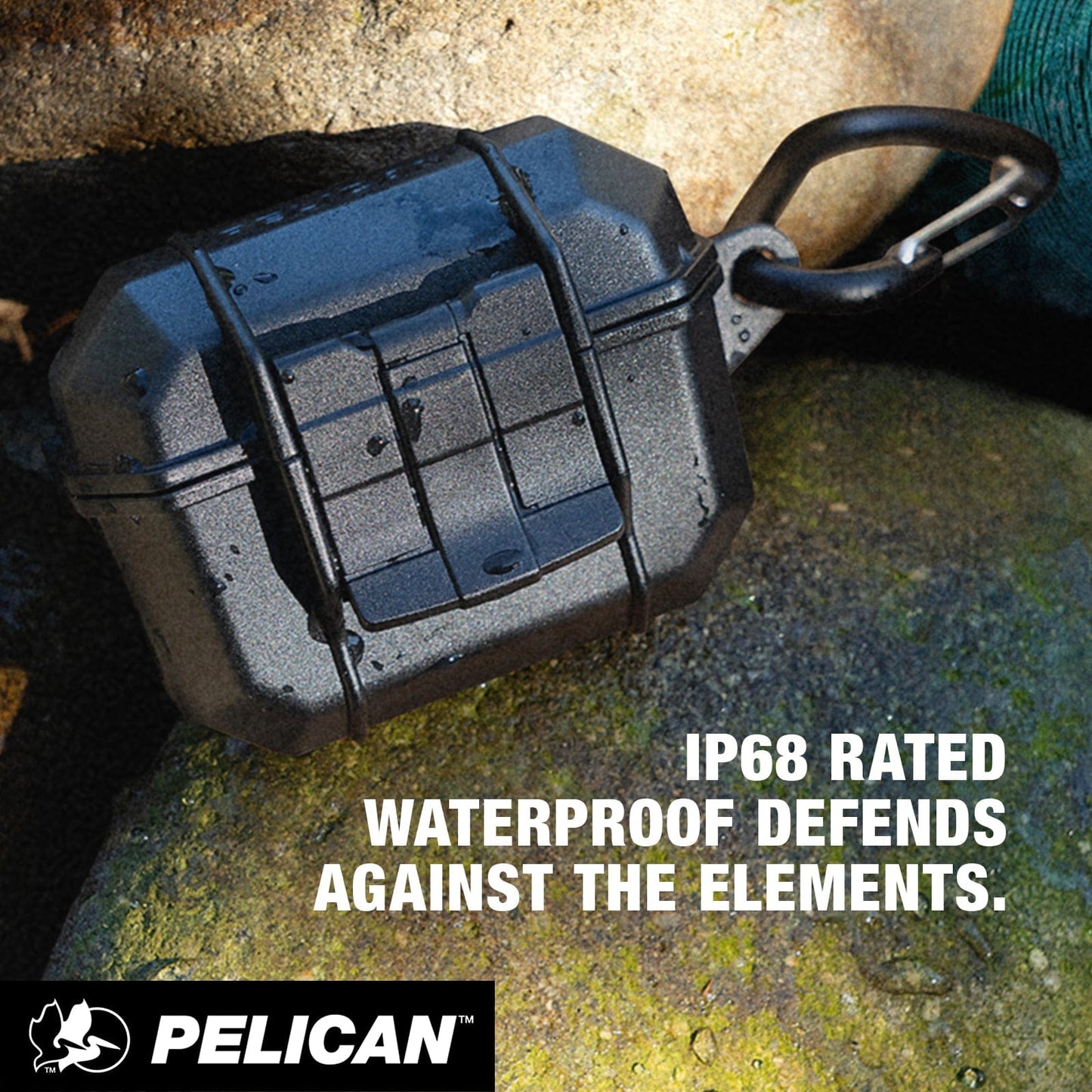 Pelican Marine - AirPods Pro 3