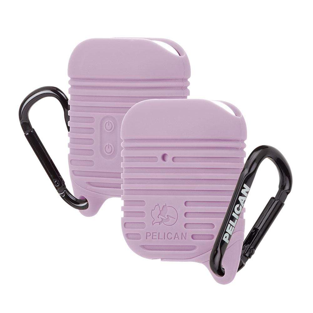 Pelican Protector (Mauve Purple) - AirPods