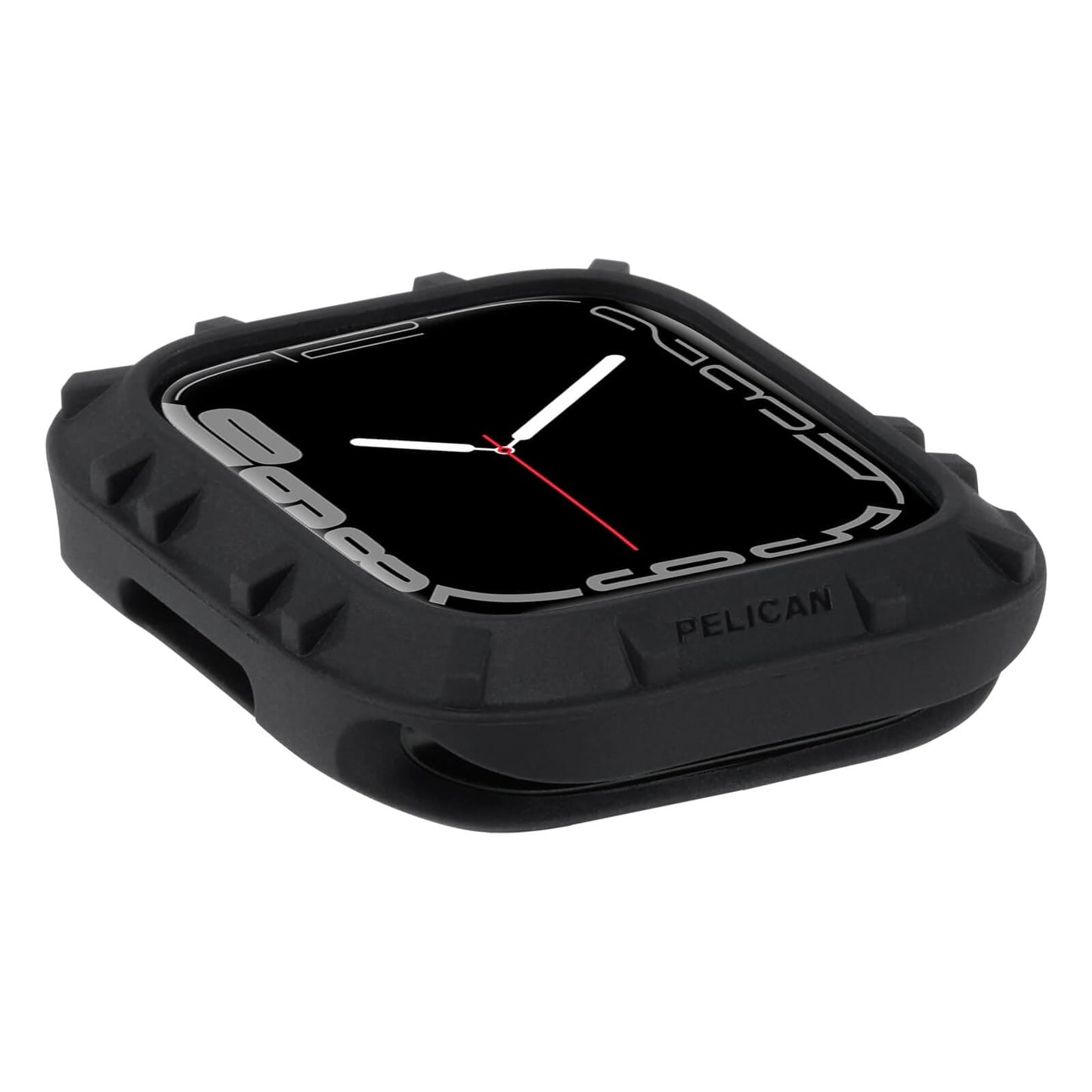 Pelican Protector Apple Watch Bumper (Black) - Apple Watch 41mm