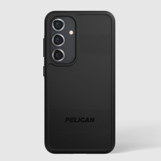 Pelican Protector Black - Galaxy S24