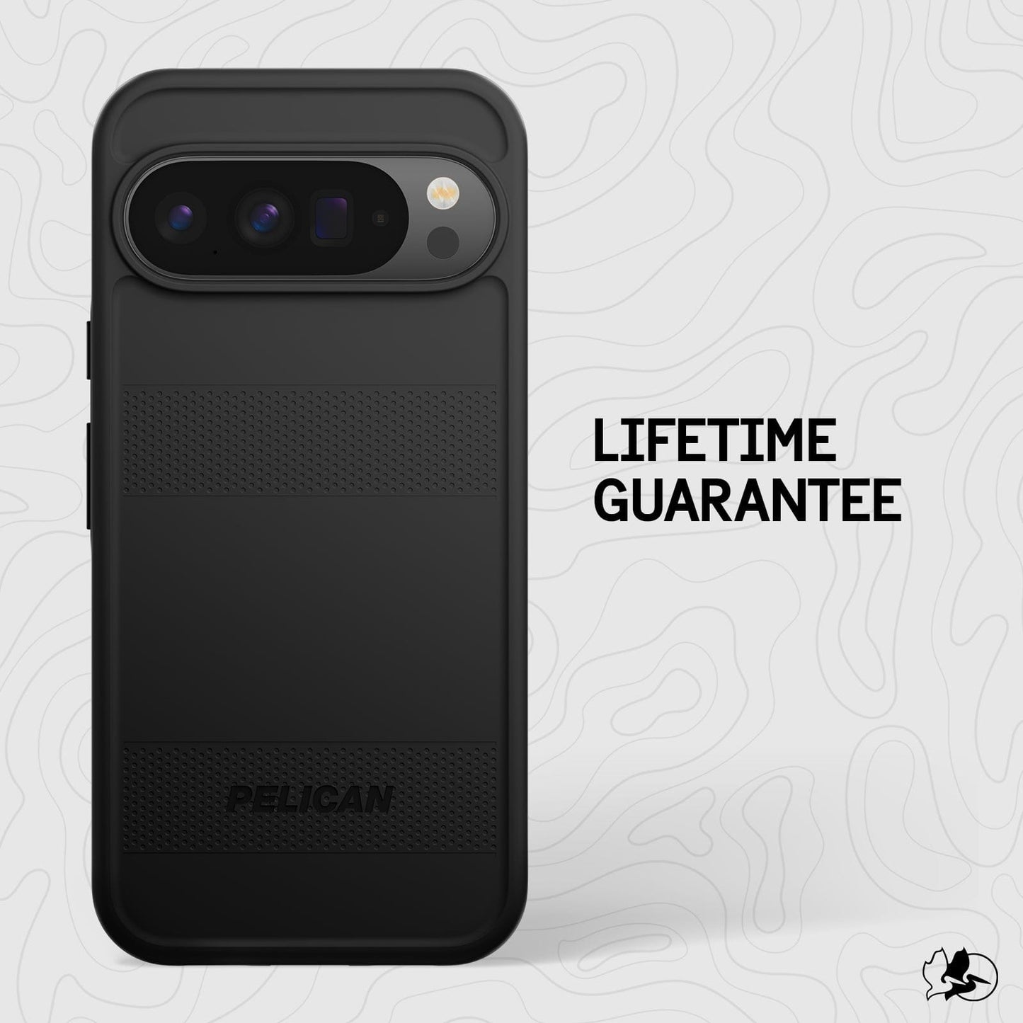 Pelican Protector with Magnet - Pixel 10 Pro XL
