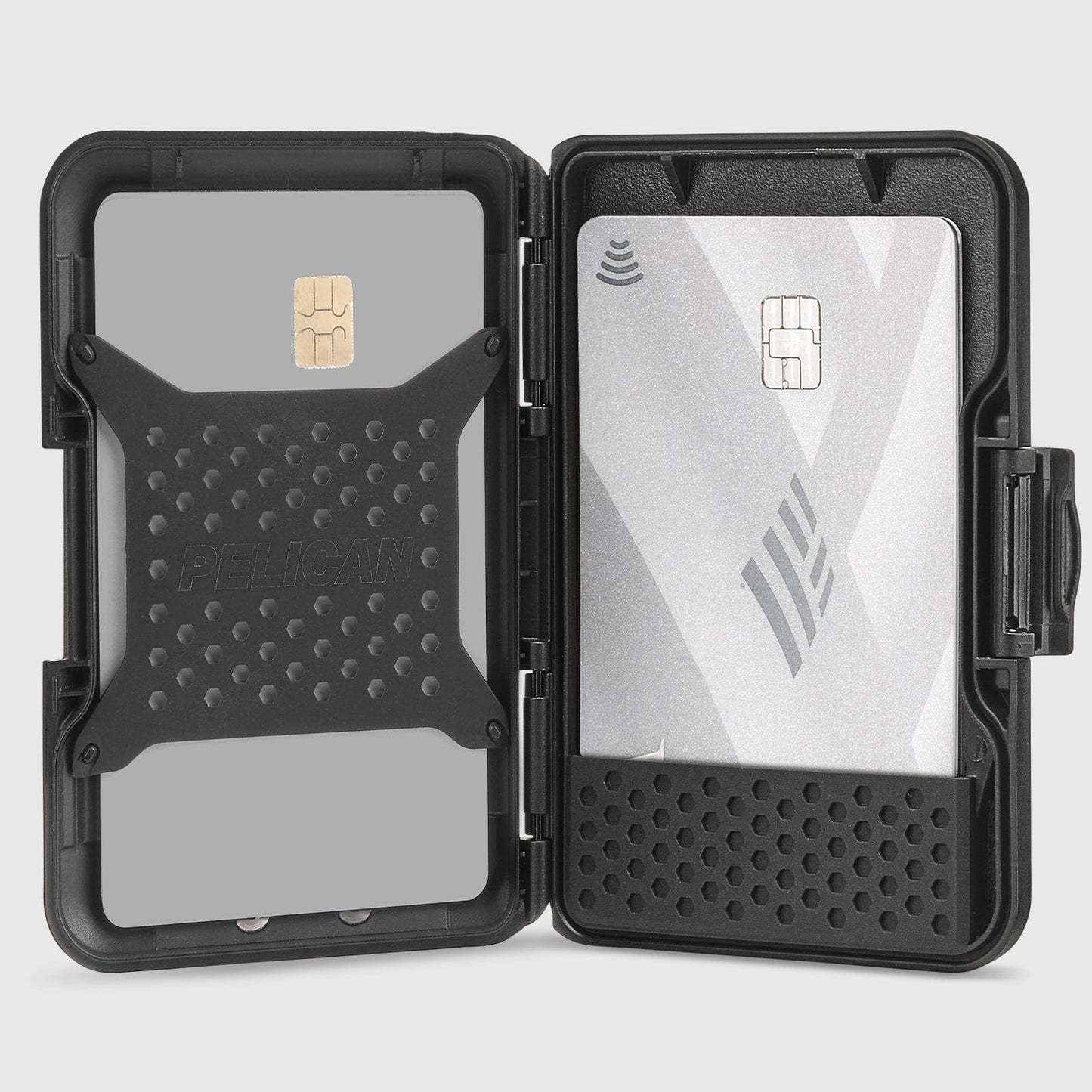 Pelican Protector MagSafe Money Clip Wallet