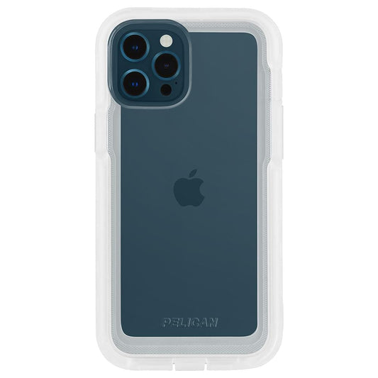 Pelican Voyager (Clear) - iPhone 12 Pro Max