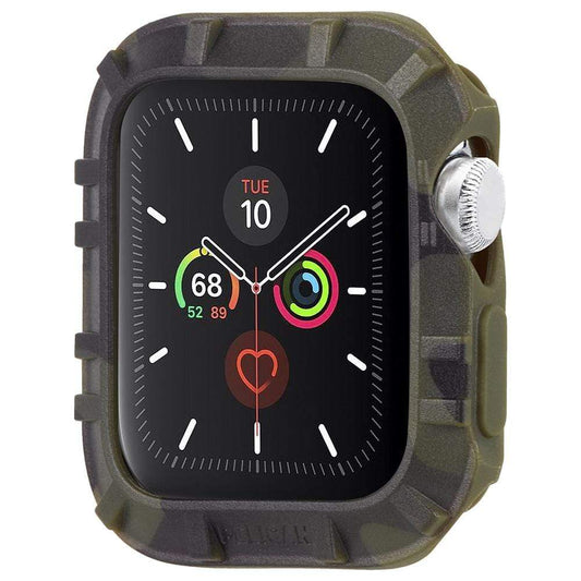 Pelican Protector Bumper (Camo Green) - Apple Watch 38-40mm