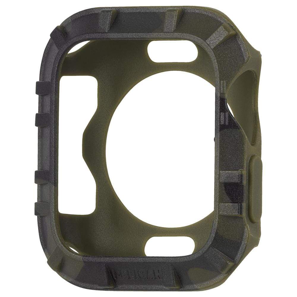 Pelican Protector Bumper (Camo Green) - Apple Watch 38-40mm