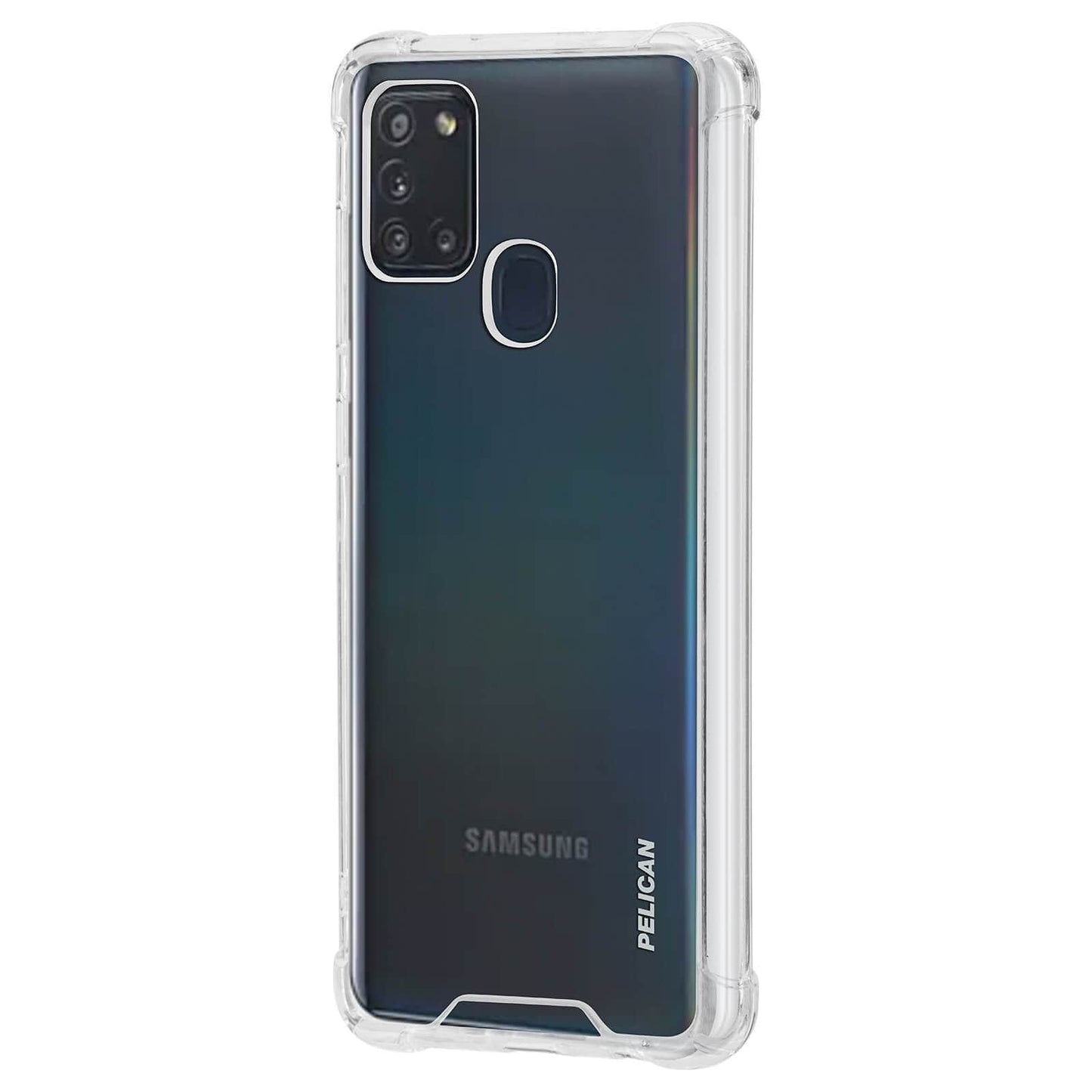 Pelican Adventurer - Galaxy A21s