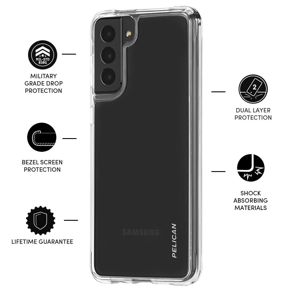 Pelican Adventurer - Galaxy S21 5G