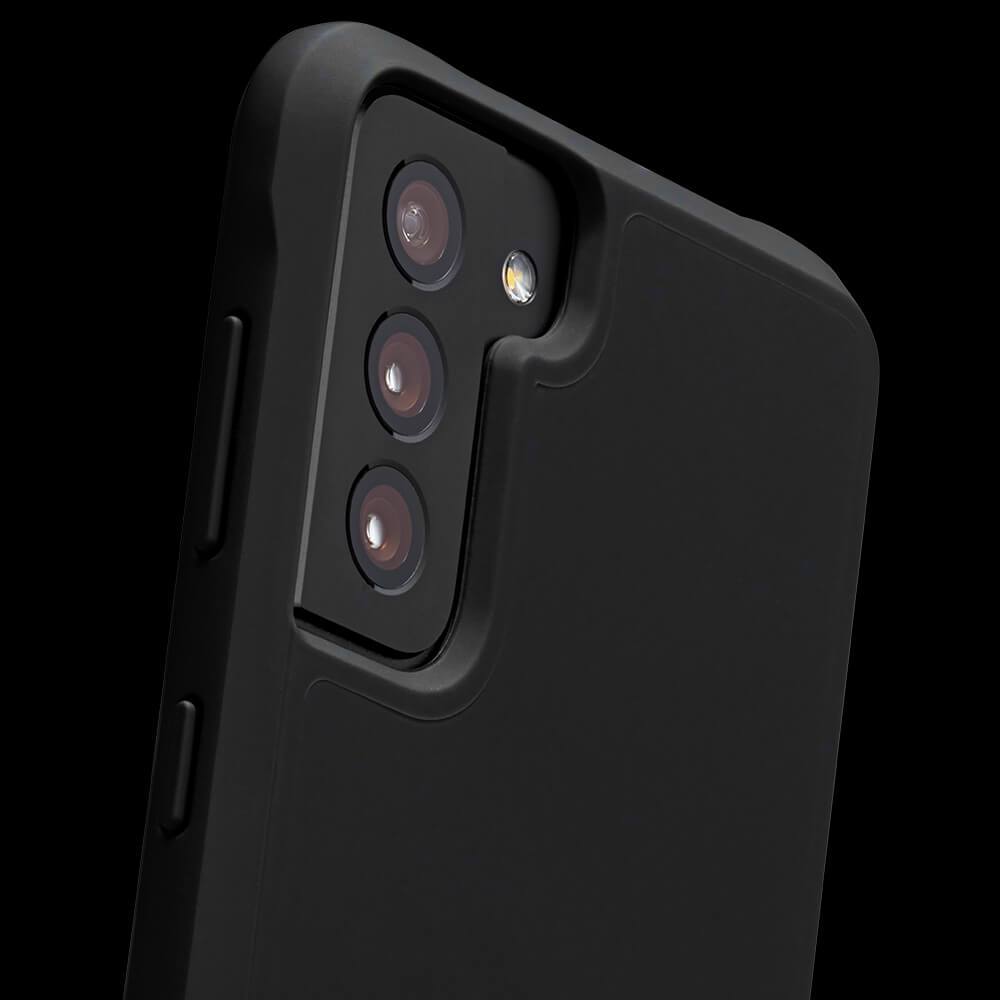 Pelican Ranger (Black) - Galaxy S21 5G