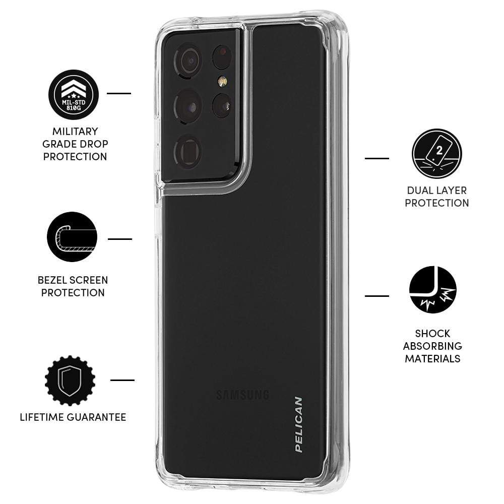 Pelican Adventurer - Galaxy S21 Ultra 5G