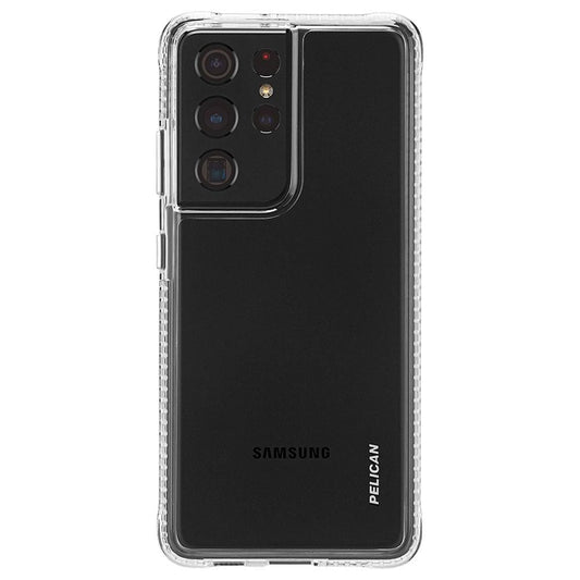 Pelican Ranger (Clear) - Galaxy S21 Ultra 5G