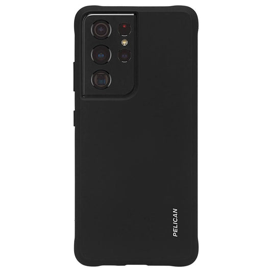 Pelican Ranger (Black) - Galaxy S21 Ultra 5G