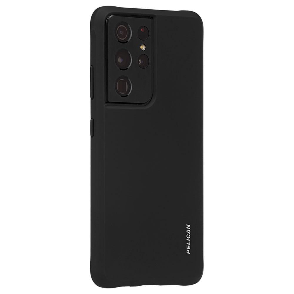 Pelican Ranger (Black) - Galaxy S21 Ultra 5G