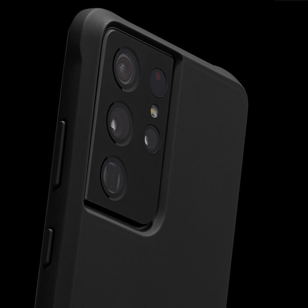 Pelican Ranger (Black) - Galaxy S21 Ultra 5G