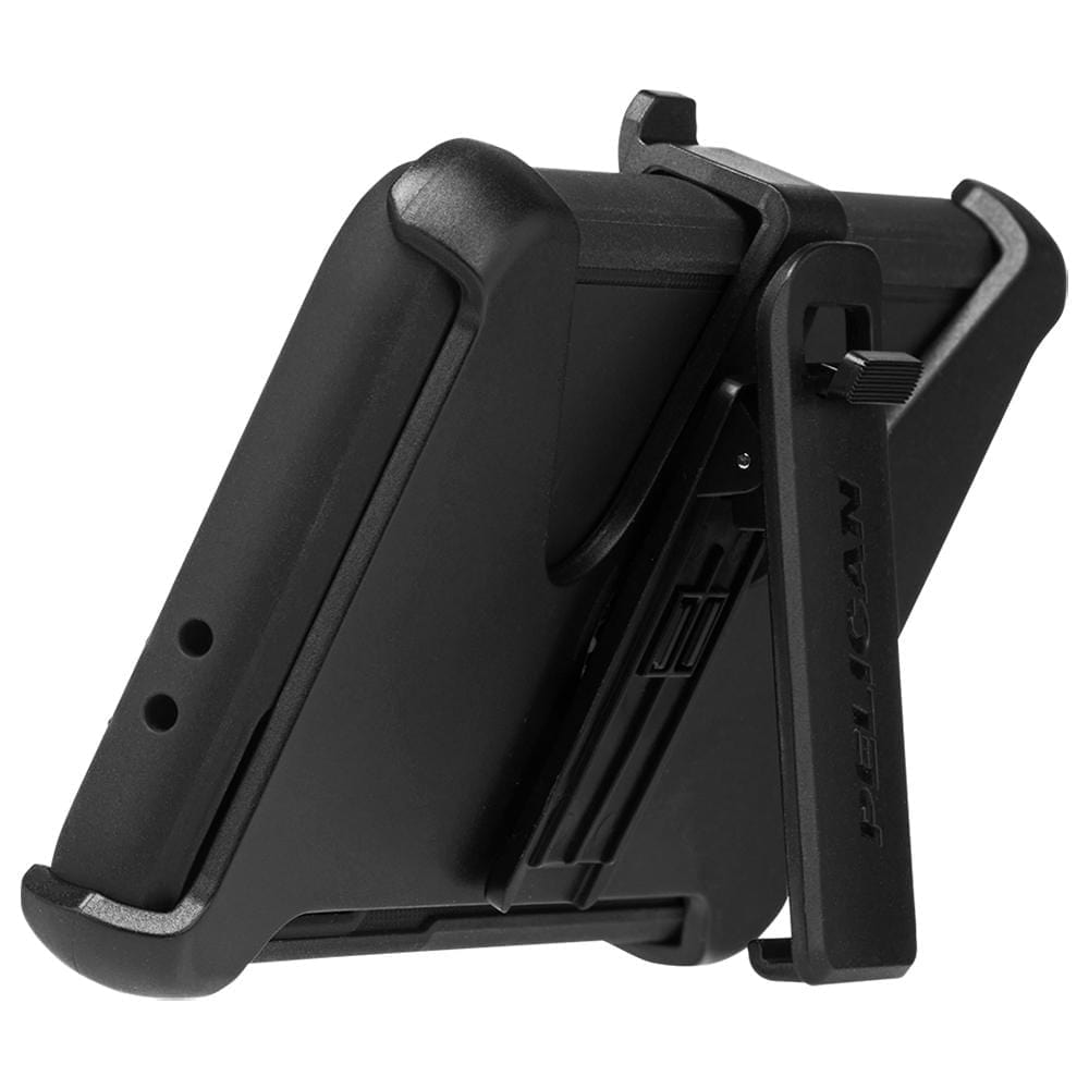 Pelican Voyager (Black) - Galaxy S21+ 5G
