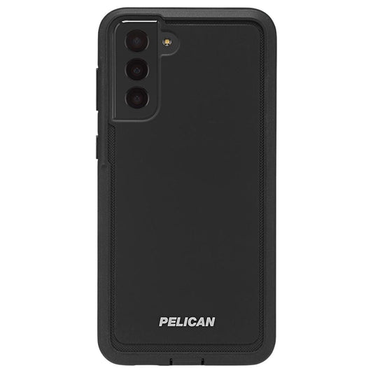 Pelican Voyager (Black) - Galaxy S21 5G