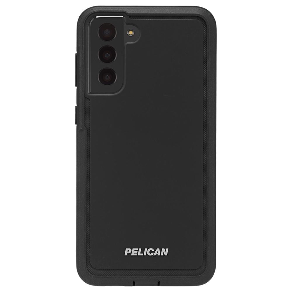 Pelican Voyager (Black) - Galaxy S21+ 5G