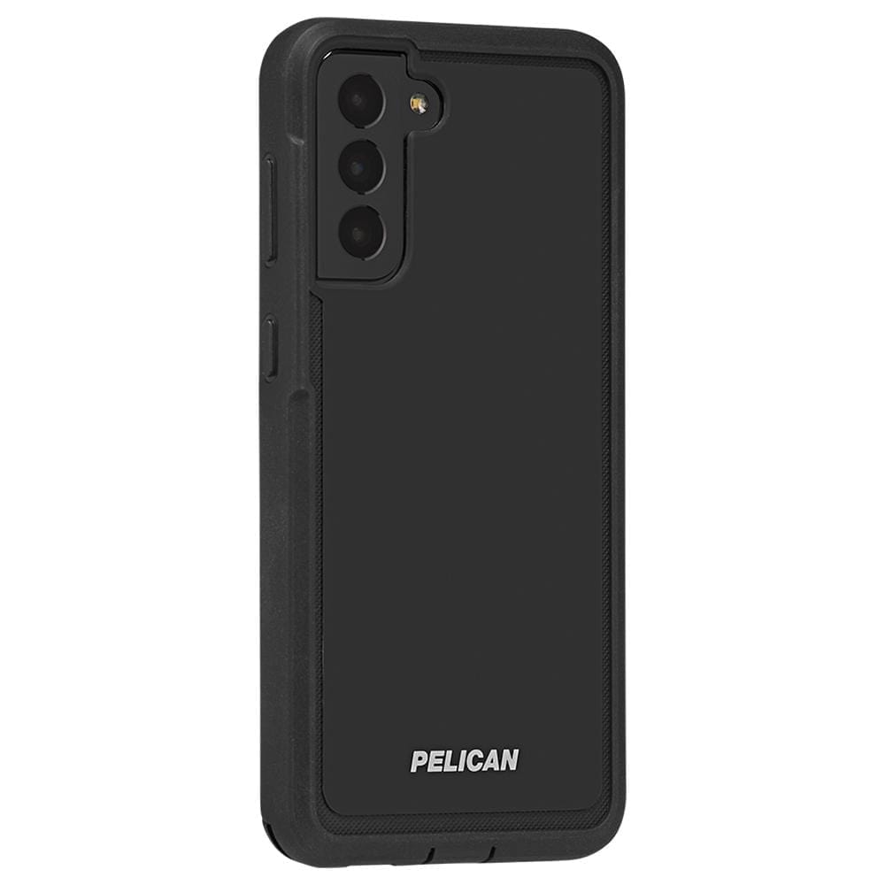 Pelican Voyager (Black) - Galaxy S21 5G