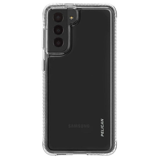 Pelican Ranger (Clear) - Galaxy S21 5G