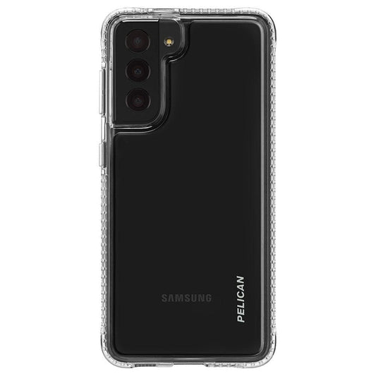 Pelican Ranger (Clear) - Galaxy S21+ 5G