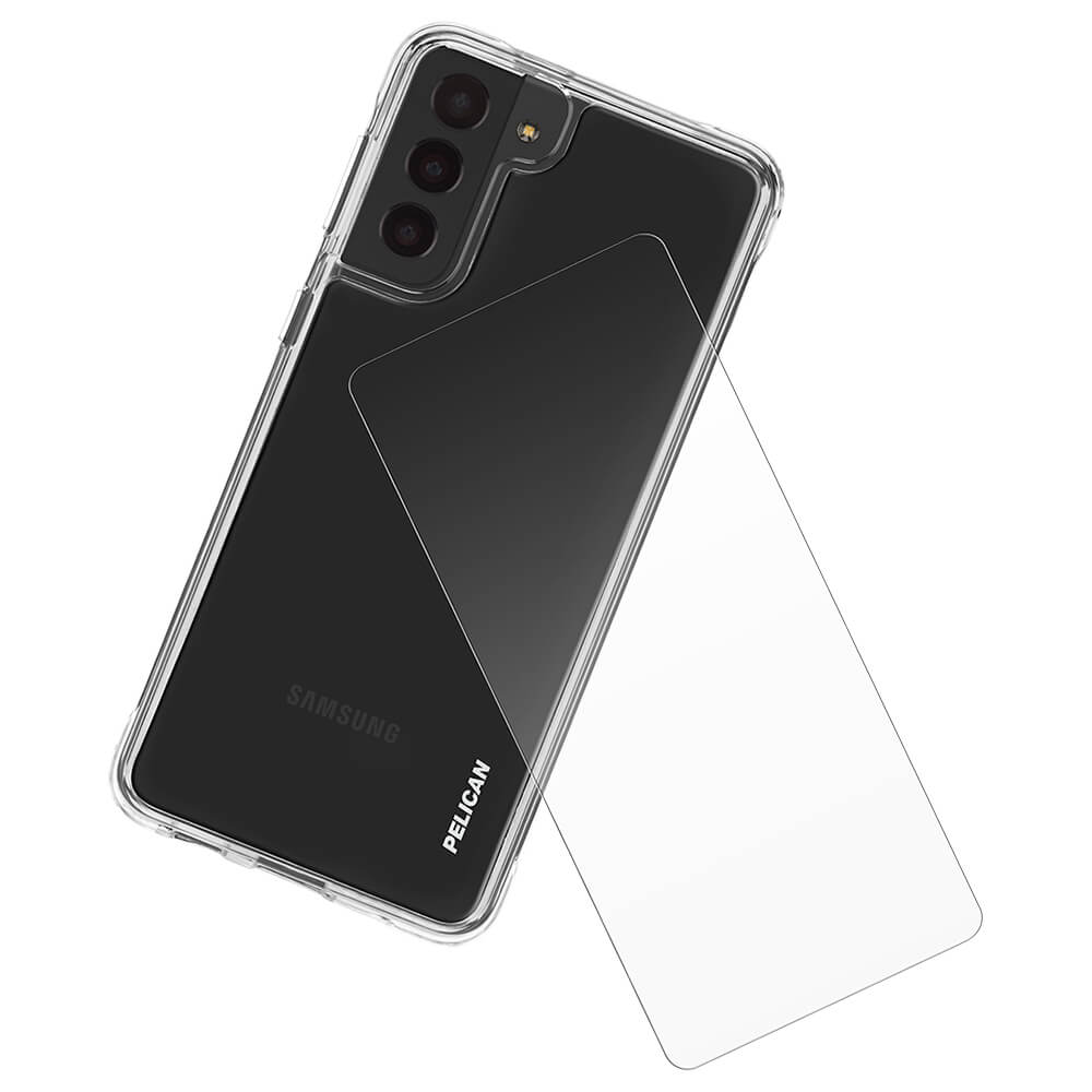 Pelican Protection Pack - Galaxy S21 5G
