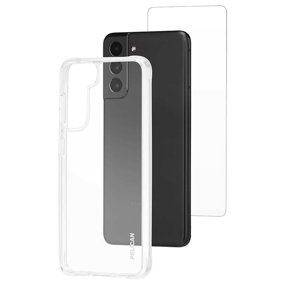 Pelican Protection Pack - Galaxy S21 5G