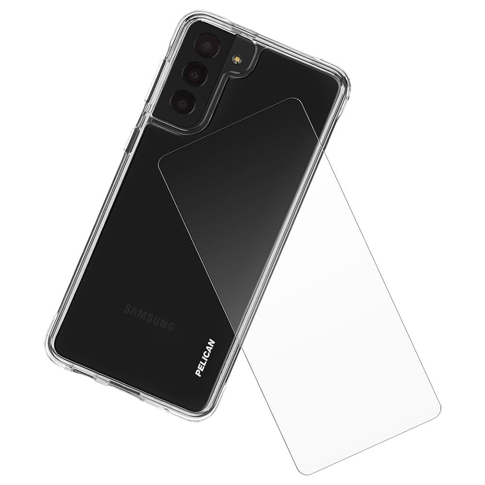 Pelican Protection Pack - Galaxy S21+ 5G