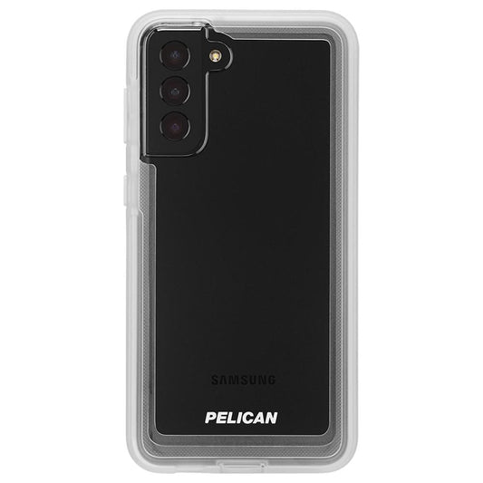 Pelican Voyager (Clear) - Galaxy S21+ 5G
