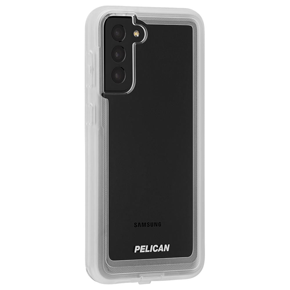 Pelican Voyager (Clear) - Galaxy S21+ 5G