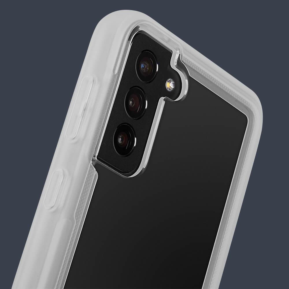 Pelican Voyager (Clear) - Galaxy S21+ 5G