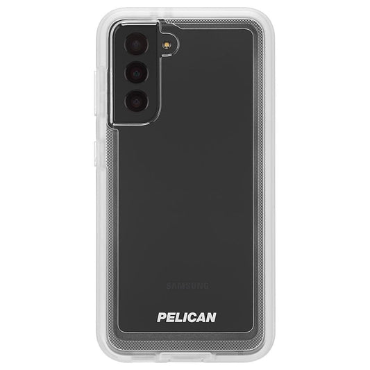 Pelican Voyager (Clear) - Galaxy S21 5G