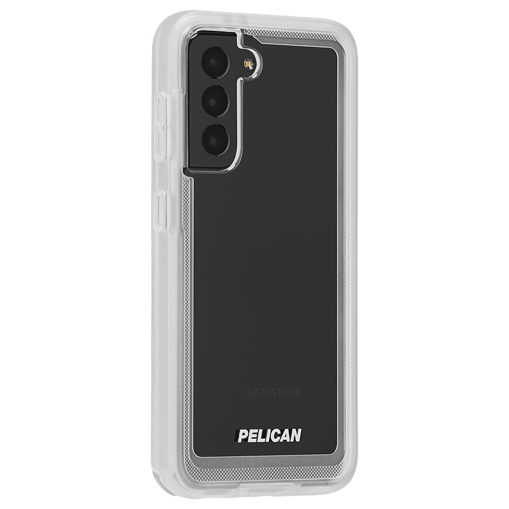Pelican Voyager (Clear) - Galaxy S21 5G