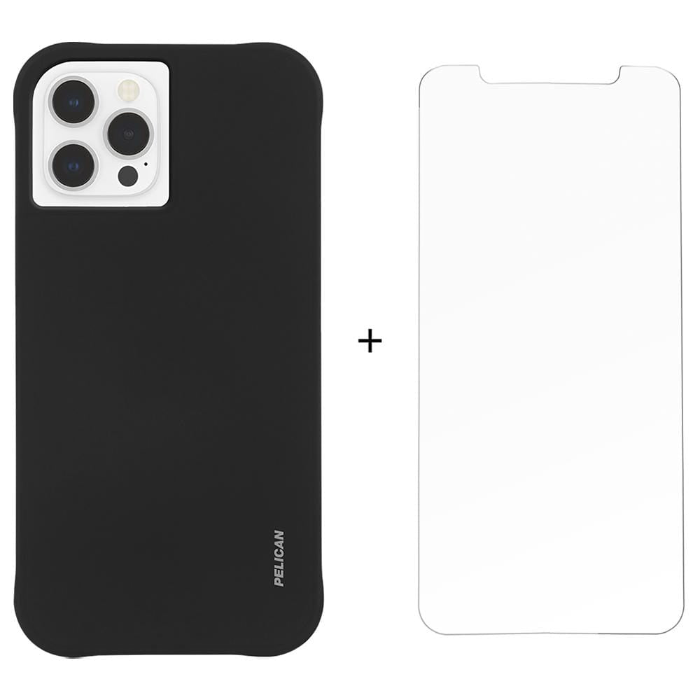 Pelican Protection Pack - iPhone 12 Pro Max