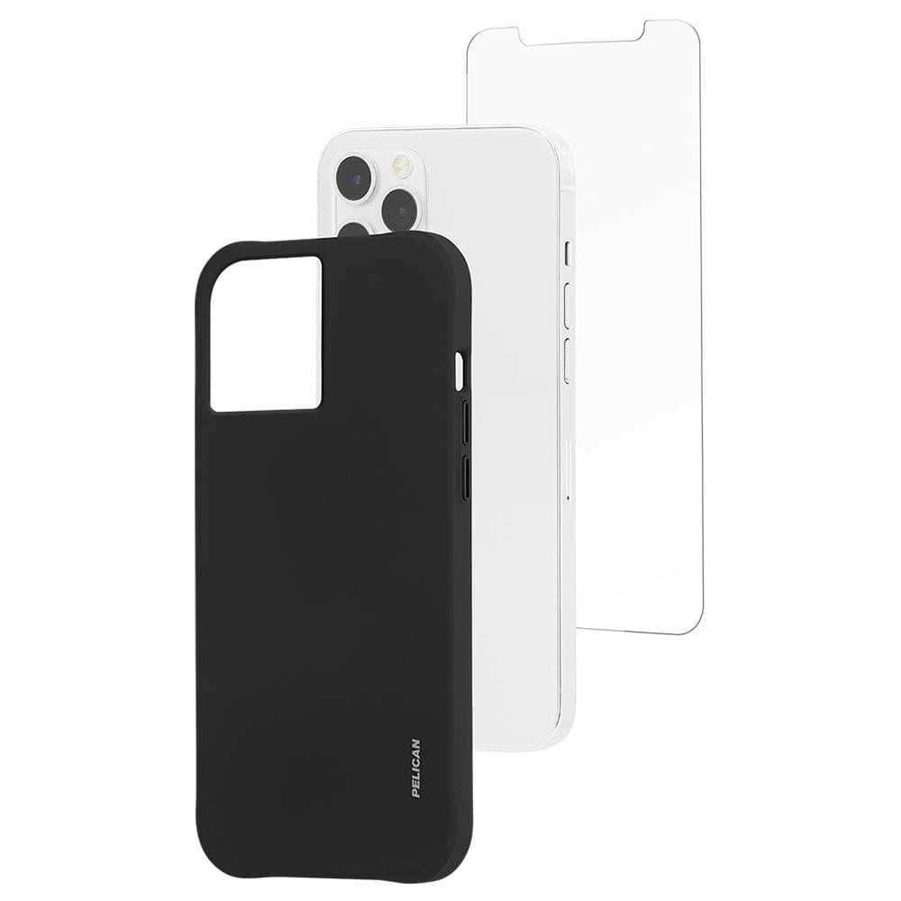 Pelican Protection Pack - iPhone 12 Pro Max