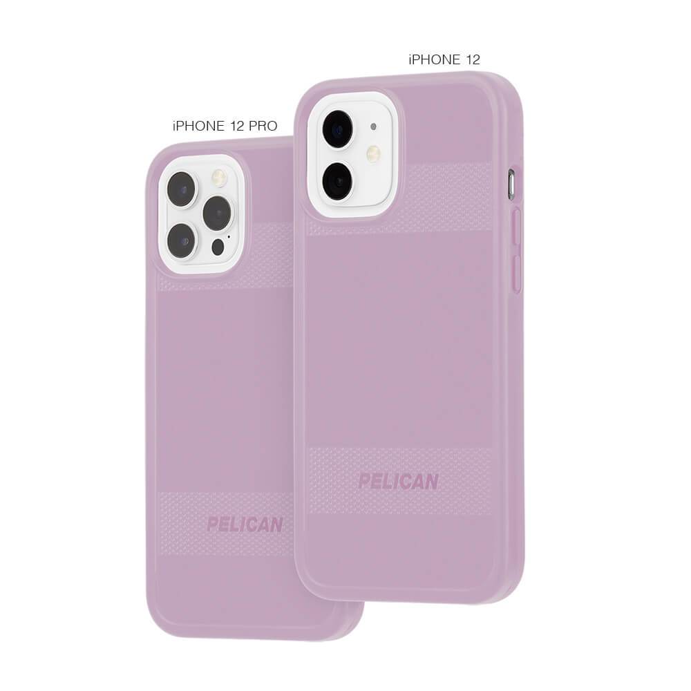 Pelican Protector - iPhone 12/12 Pro