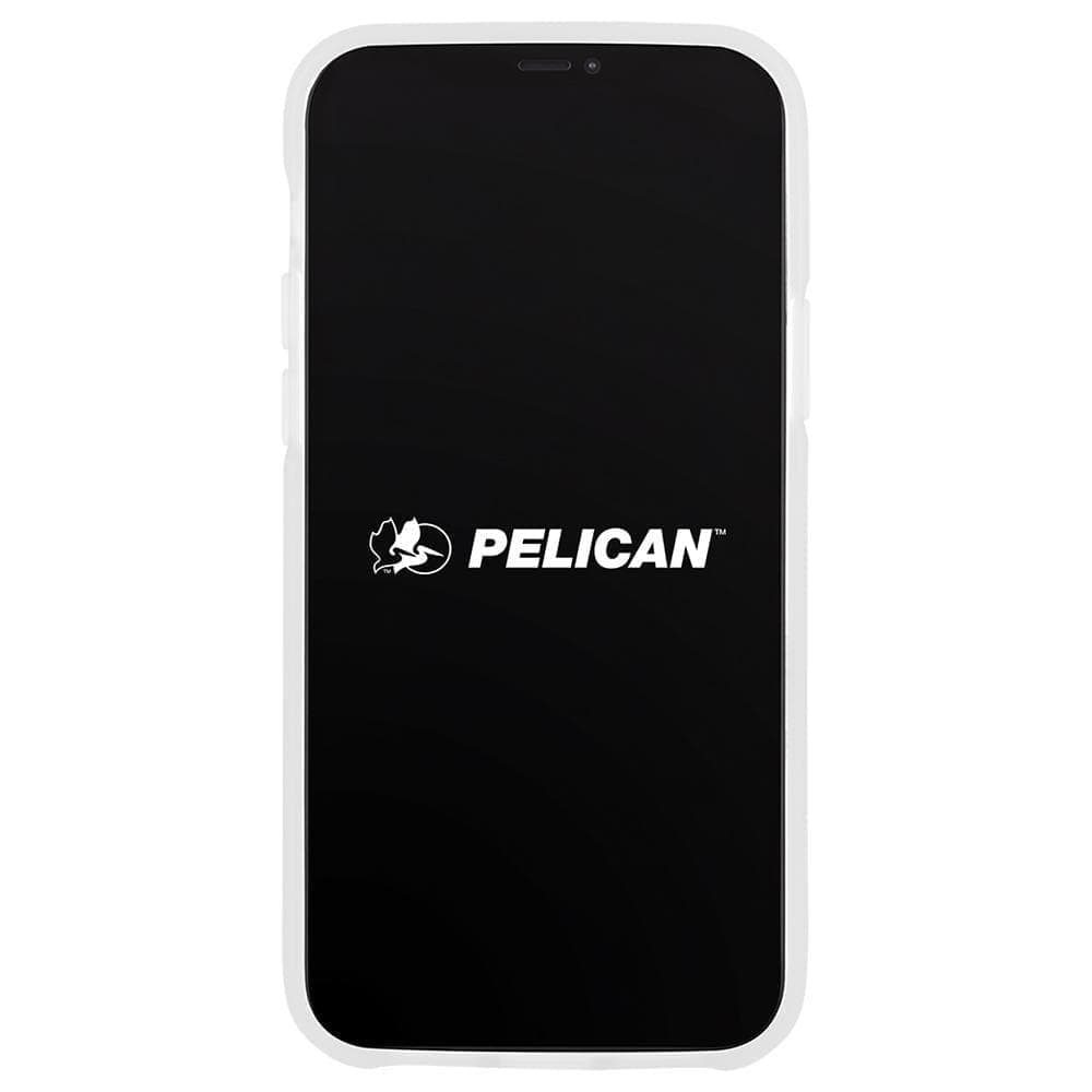 Pelican Rogue (Clear) - iPhone 12 / iPhone 12 Pro