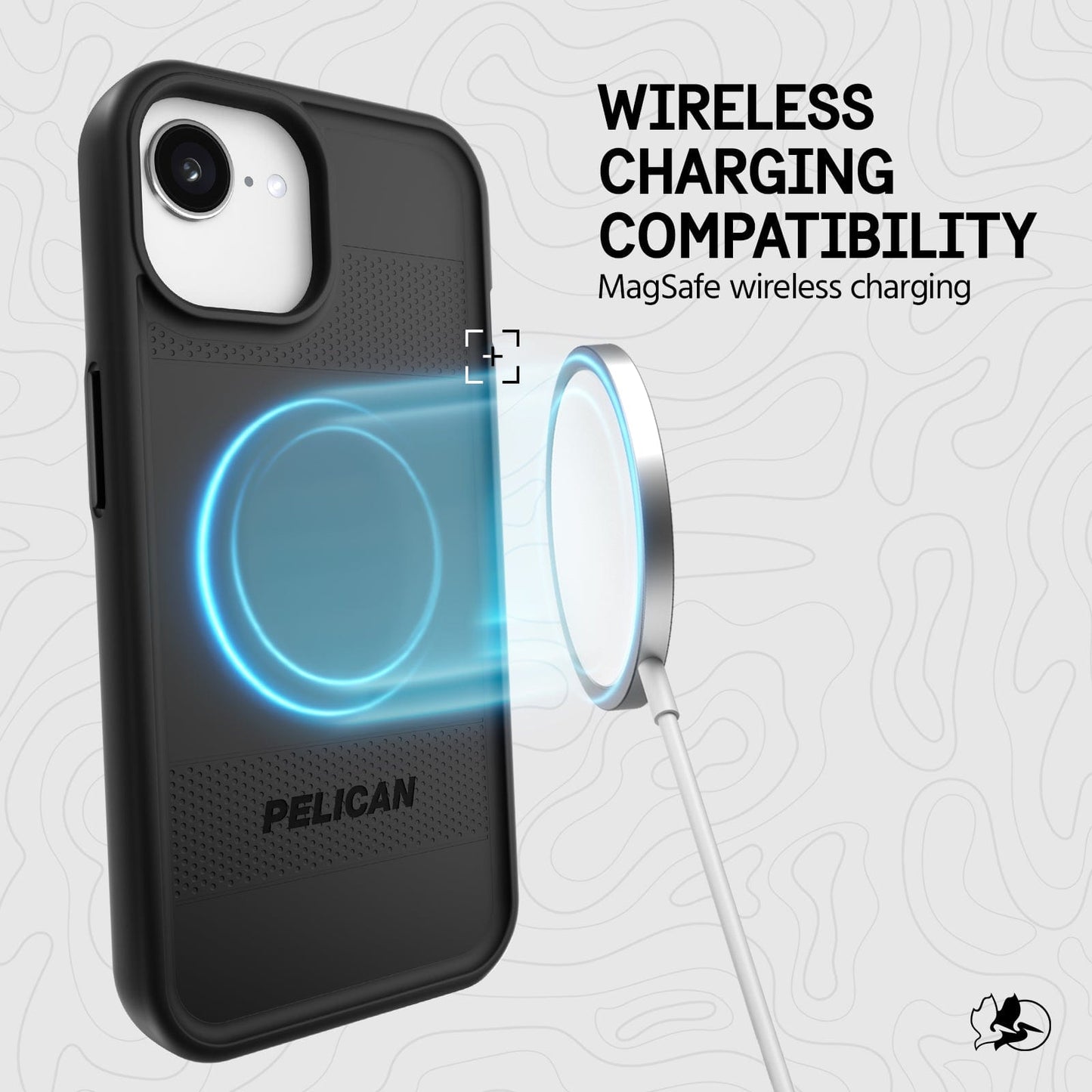 Pelican Protector MagSafe - iPhone 16e