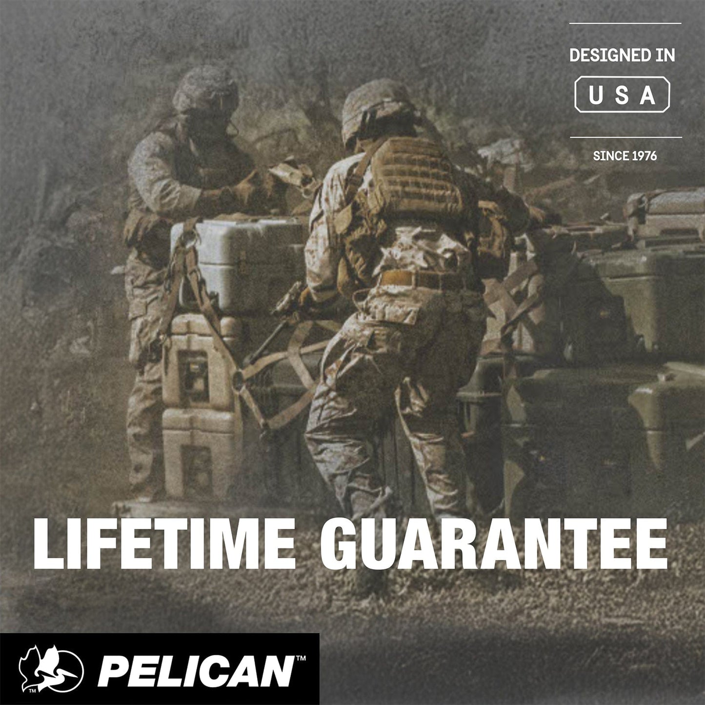 Pelican Shield Carbon Fiber MagSafe - iPhone 17 Pro