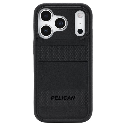 Pelican Protector Black MagSafe - iPhone 17 Pro