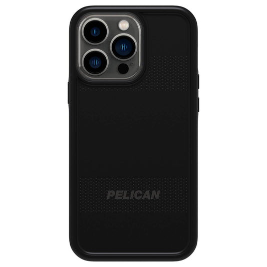 Pelican Protector (Black) - iPhone 13 Pro