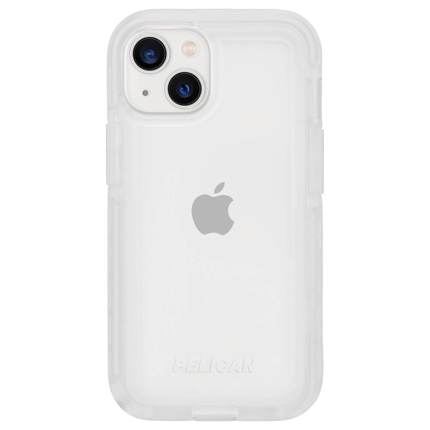 Pelican Voyager (Clear) - iPhone 13 mini / 12 mini