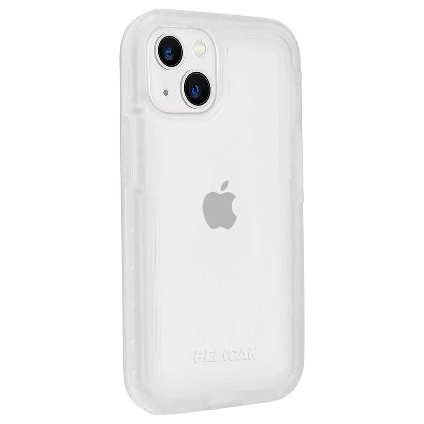Pelican Voyager (Clear) - iPhone 13 mini / 12 mini